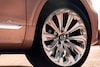 Bentley Bentayga EWB