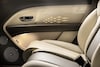 Bentley Bentayga EWB