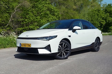 xpeng p5
