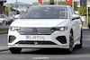 Spyshots Volkswagen ID Aero