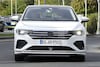 Spyshots Volkswagen ID Aero