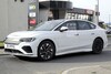 Spyshots Volkswagen ID Aero