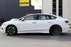 Spyshots Volkswagen ID Aero