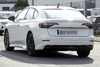 Spyshots Volkswagen ID Aero