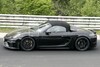 Spyshots Porsche 718 Spyder RS