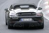 Spyshots Porsche 718 Spyder RS