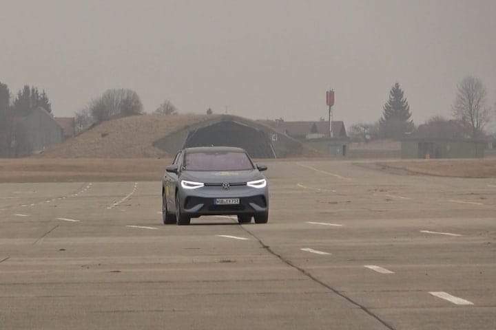 NCAP veiligheidssystmen