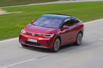 Volkswagen ID5