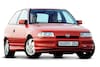 Opel Astra GSi 16V