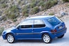 Citroën Saxo 1.6 16V VTS