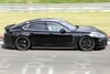 Porsche Panamera spyshots