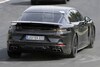 Porsche Panamera spyshots