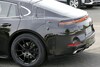 Porsche Panamera spyshots