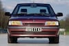 Renault 21 Facelift Friday
