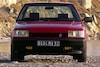 Renault 21 Facelift Friday