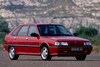 Renault 21 Facelift Friday