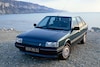 Renault 21 Facelift Friday