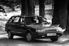 Renault 21 Facelift Friday