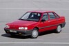 Renault 21 Facelift Friday