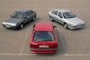 Renault 21 Facelift Friday
