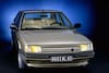 Renault 21 Facelift Friday