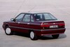 Renault 21 Facelift Friday