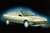 Renault 21 Facelift Friday