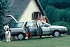 Renault 21 Facelift Friday