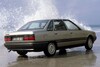 Renault 21 Facelift Friday