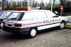 Renault 21 Facelift Friday