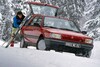 Renault 21 Facelift Friday