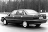 Renault 21 Facelift Friday