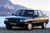 Renault 21 Facelift Friday