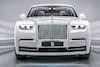 Rolls-Royce Phantom Platino