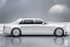 Rolls-Royce Phantom Platino