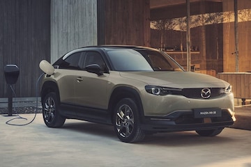 Mazda MX-30