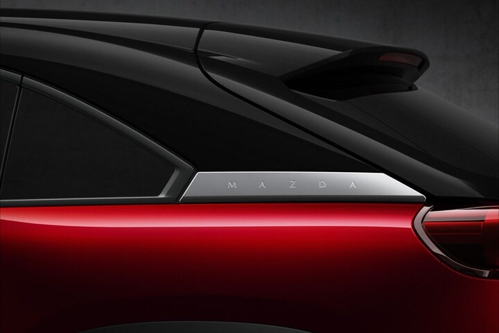 Mazda MX-30