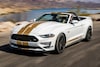 Ford Mustang Shelby GT-H