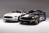 Ford Mustang Shelby GT-H