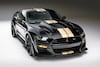 Ford Mustang Shelby GT-H