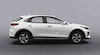 Kia XCeed back to basics