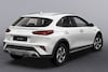 Kia XCeed back to basics