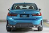 BMW 3 facelift