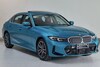 BMW 3 facelift