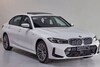 BMW 3 facelift