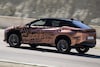 Lexus RZ 450e
