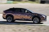 Lexus RZ 450e