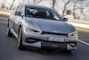 Kia EV6 GT