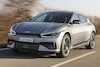 Kia EV6 GT