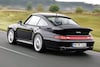 Porsche 911 Turbo